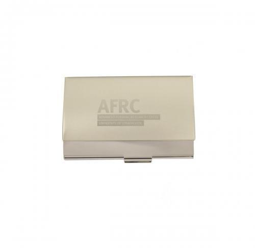 Brent Card Case